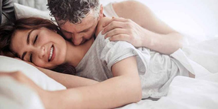 Để có tuần trăng mật tuyệt vời - 2