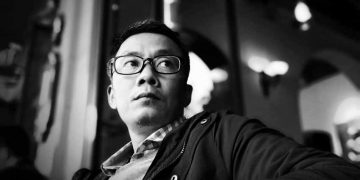 Lan man với ký ức - 4