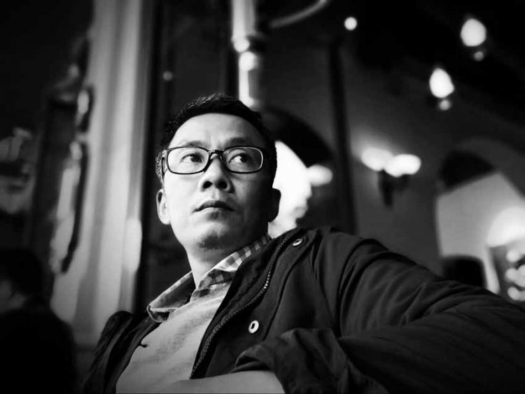 Lan man với ký ức - 4