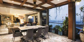 Lên cao tìm tĩnh - 14