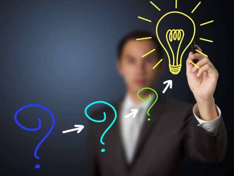 Lựa chọn để đưa ra quyết định đúng đắn | DoanhnhanPlus.vn
