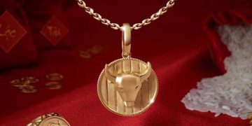 PNJ ra mắt bộ sưu tập độc đáo cho ngày vía Thần tài 2021 - 6