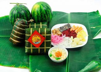 Món ăn không thể thiếu trong hương vị ngày tết - 4