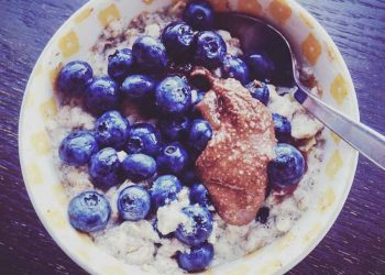 Nạp năng lượng cho năm mới