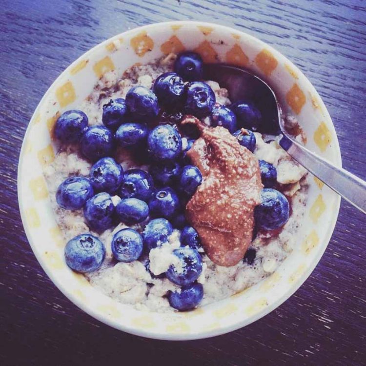 Nạp năng lượng cho năm mới