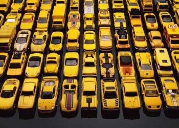 3 ngày tết, mạn đàm về ý nghĩa màu sắc xế hộp - 9