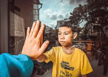 Gieo hy vọng: Một ví dụ cho cặp từ 'Hy vọng'