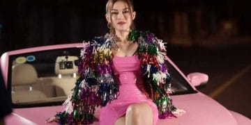 Sau Tâm Sắc Tấm, Ngọc Thanh Tâm ra mắt MV ca nhạc - 3