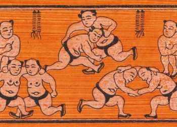 Rực rỡ, vui tươi tranh Tết Việt - 8