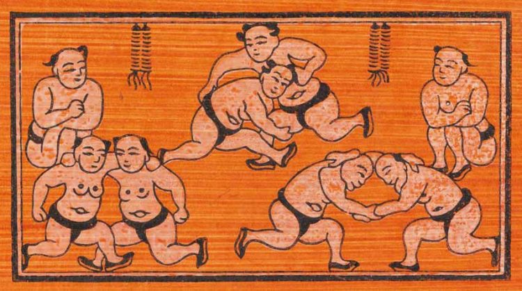 Rực rỡ, vui tươi tranh Tết Việt - 8