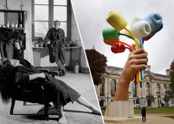 Những tác phẩm nghệ thuật tai tiếng - 10