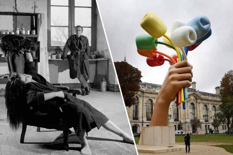 Những tác phẩm nghệ thuật tai tiếng - 10