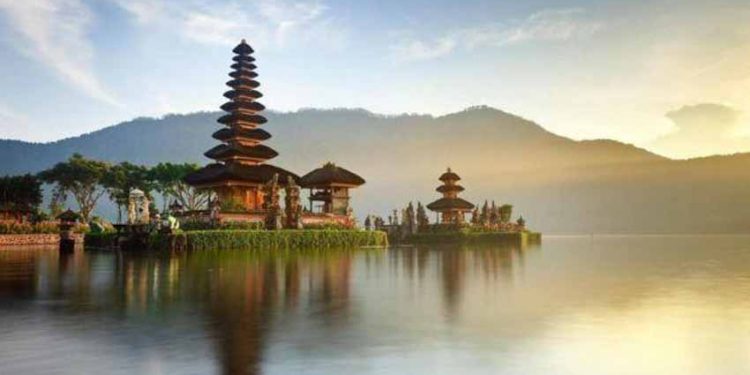 Sự tĩnh lặng trong ngày tết cổ truyền Nyepi của Bali - 5