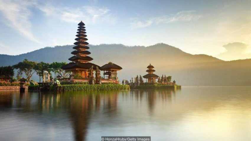 Sự tĩnh lặng trong ngày tết cổ truyền Nyepi của Bali - 5