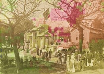 Tham gia Hội chợ Đấu xảo dưới thời nhà Nguyễn - 6