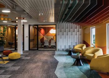 Năm mới đón nguồn năng lượng mới