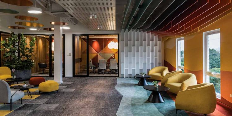 Năm mới đón nguồn năng lượng mới