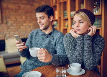 Những điều sai lầm trong hẹn hò - 1