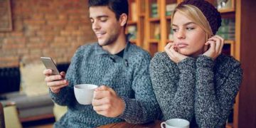 Những điều sai lầm trong hẹn hò - 1