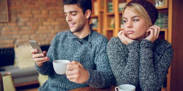 Những điều sai lầm trong hẹn hò - 1