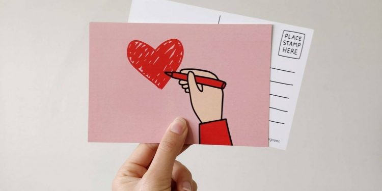 Thời điểm tình yêu của bạn