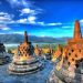 Đến thăm đền thờ núi kỳ vĩ Borobudur - 3