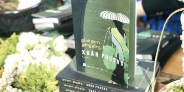 Đàn bà Việt Nam - hai vai hai gánh - 1