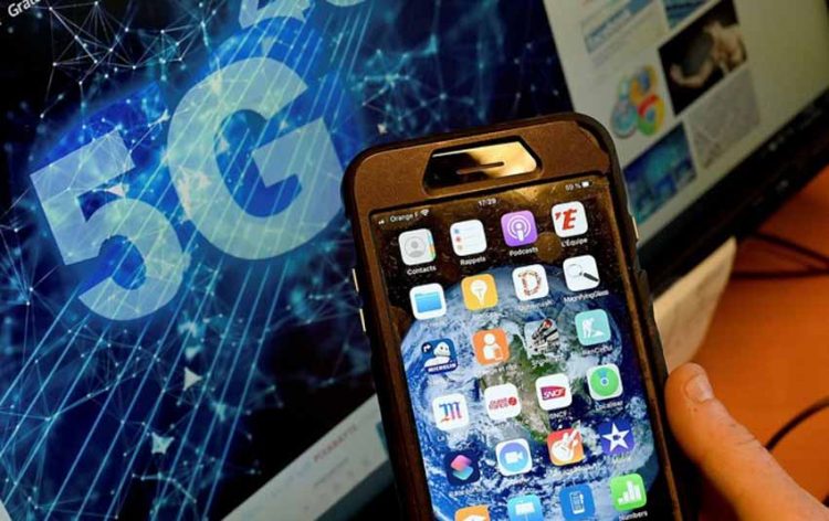 Mạng 5G sẽ thay đổi cuộc sống nhân loại như thế nào? - 1