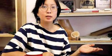 Top 100 phụ nữ có ảnh hưởng thế giới 2020: Nữ kiến trúc sư 'giành' lại sân chơi cho trẻ - 1