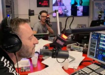 Tạo âm thanh trong phim kinh dị bằng rau, quả - 3