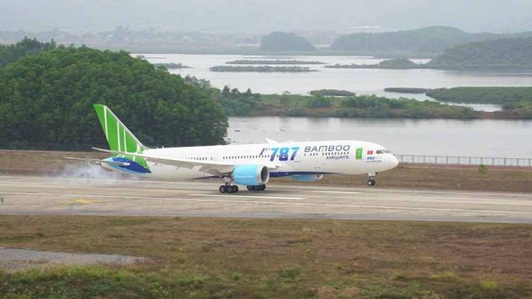 Bamboo Airways lãi trước thuế 400 tỉ đồng, thuộc số ít hãng bay trên thế giới có lợi nhuận năm 2020 - 3