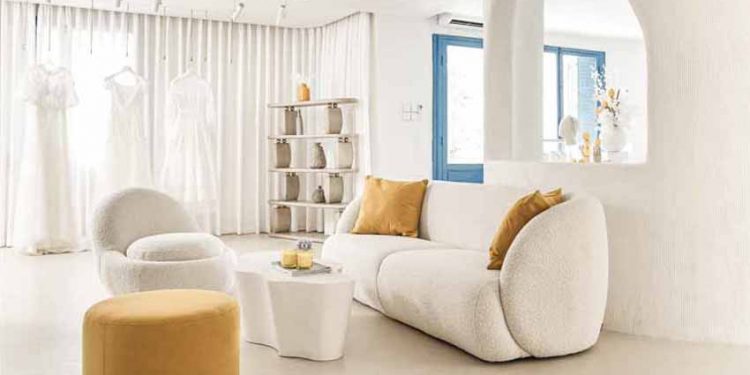 Ra giêng, mình đến Brides by LemonLOVE!