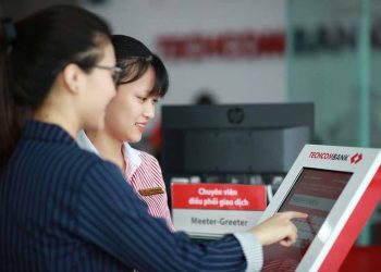 Ngân hàng đầu tiên tại Việt Nam có tỷ lệ CASA vượt 45% - 1