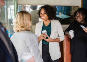 Những thói quen nhỏ có thể thay đổi sự nghiệp của bạn - 3