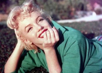 Những điểm nhấn trong cuộc đời Marilyn Monroe - 7