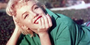Những điểm nhấn trong cuộc đời Marilyn Monroe - 7