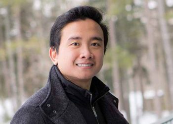 Giáo sư 8X và 'phác đồ' đặc biệt: Chống ung thư bằng... môi trường - 2