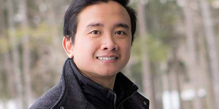 Giáo sư 8X và 'phác đồ' đặc biệt: Chống ung thư bằng... môi trường - 2