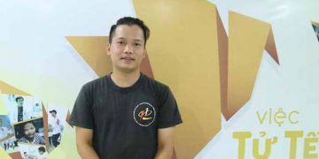 Hoàng Hoa Trung và ước mơ không còn trẻ bỏ học vì thiếu ăn