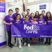 FedEx Delivers Heartbeats tiếp cận giúp đỡ trẻ em mắc bệnh tim bẩm sinh tại Việt Nam