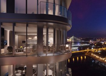 Những thiên đường nghỉ dưỡng siêu sang chảnh của giới đại gia toàn cầu-1