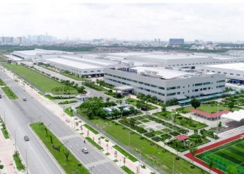 Samsung chuyển thành doanh nghiệp chế xuất tại Việt Nam