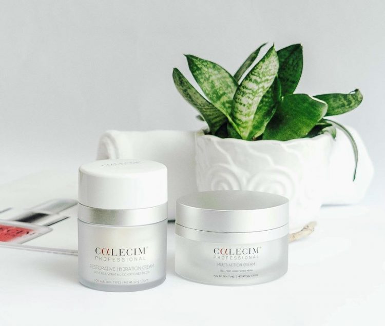 CALECIM® Professional – Điều kỳ diệu từ khoa học tế bào gốc