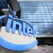 Biểu tượng của Tập đoàn Intel