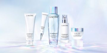 Sản phẩm Clarifique ứng dụng nghiên cứu về Enzyme trong chăm sóc da và làm đẹp