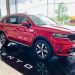 Kia Sorento bất ngờ vượt mặt doanh số Hyundai SantaFe tại Việt Nam-1