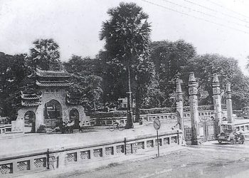 Tết Sài Gòn trăm năm trước ra sao?-4