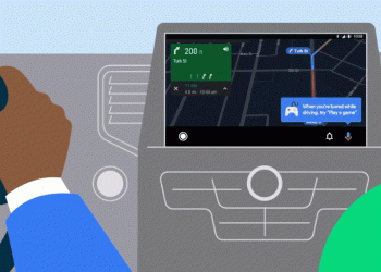 Google Maps chính thức có chế độ Dark Mode trên phiên bản Android