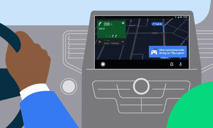 Google Maps chính thức có chế độ Dark Mode trên phiên bản Android
