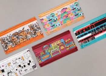 Nguyễn Đặng Bình giành giải “Thiết kế xuất sắc nhất” cuộc thi Thiết kế Khẩu trang Châu Á – Thái Bình Dương